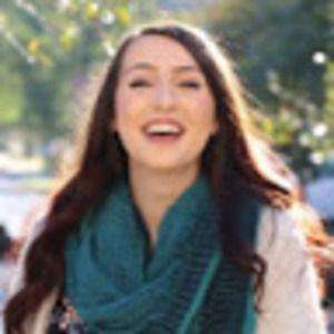 Meet your Posher, Sophie